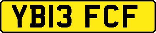 YB13FCF