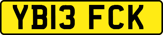 YB13FCK