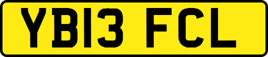 YB13FCL