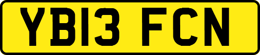 YB13FCN