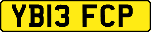YB13FCP