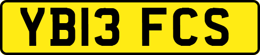 YB13FCS
