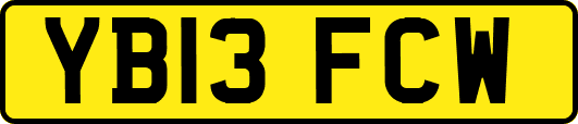 YB13FCW