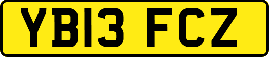 YB13FCZ