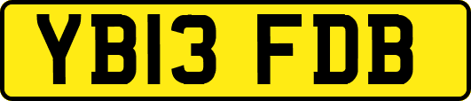 YB13FDB