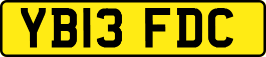YB13FDC