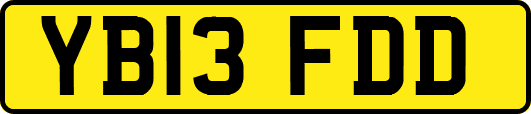 YB13FDD