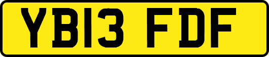 YB13FDF