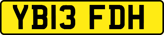 YB13FDH