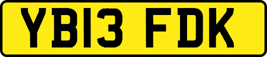 YB13FDK