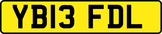 YB13FDL