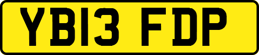 YB13FDP
