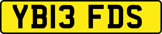 YB13FDS