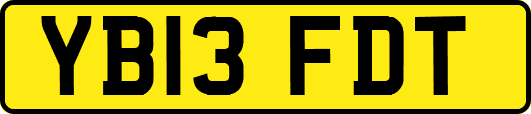 YB13FDT