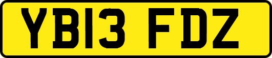 YB13FDZ
