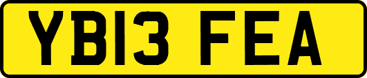YB13FEA