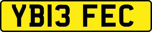YB13FEC