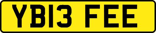 YB13FEE