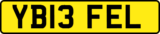 YB13FEL