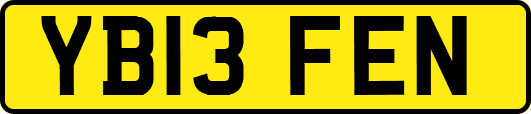 YB13FEN