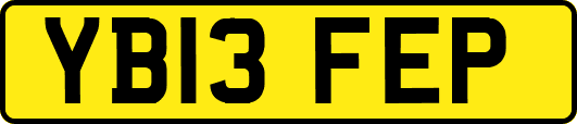 YB13FEP