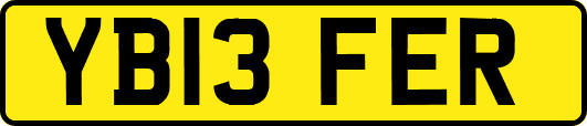 YB13FER
