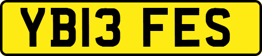 YB13FES
