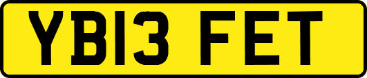 YB13FET