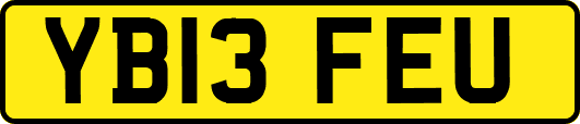 YB13FEU