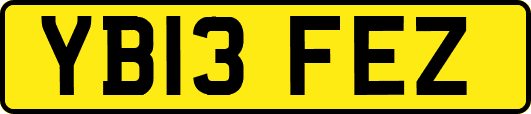 YB13FEZ