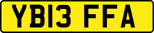 YB13FFA
