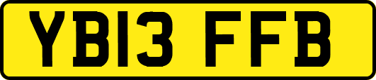 YB13FFB