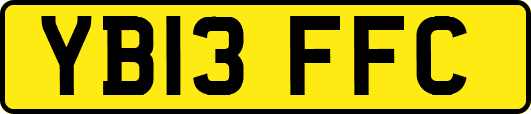 YB13FFC
