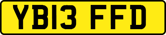 YB13FFD