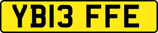 YB13FFE