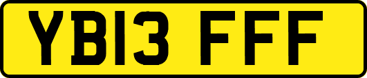 YB13FFF