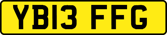 YB13FFG