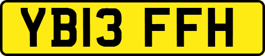 YB13FFH