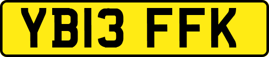 YB13FFK