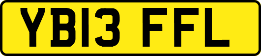 YB13FFL