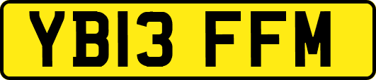 YB13FFM