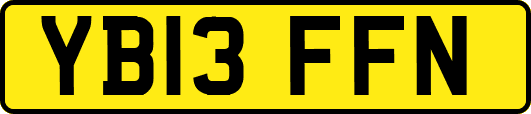 YB13FFN