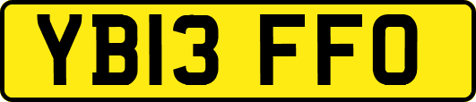 YB13FFO