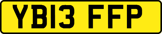 YB13FFP