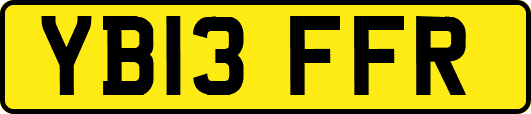 YB13FFR