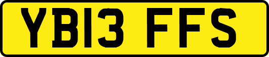 YB13FFS