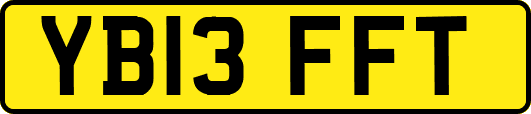 YB13FFT
