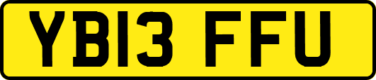 YB13FFU