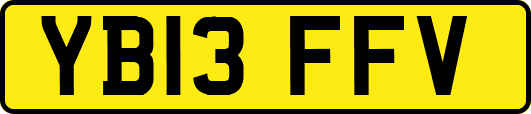 YB13FFV