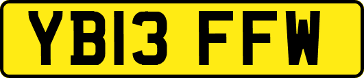 YB13FFW